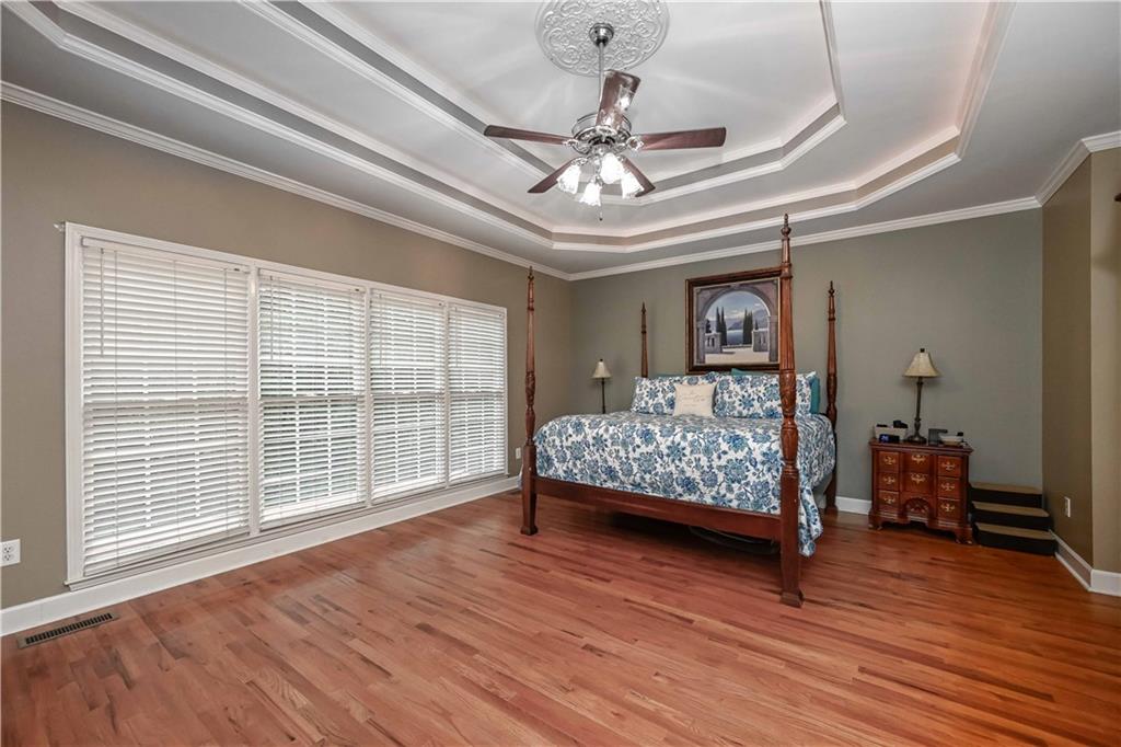 8227 Farmington Lane Winston GA 30187