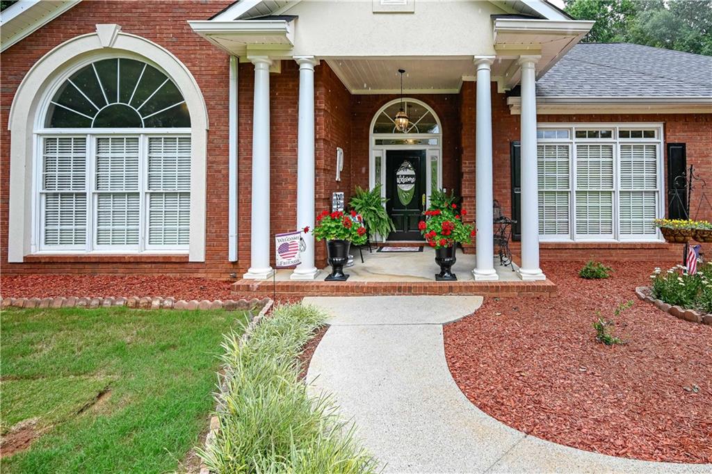 8227 Farmington Lane Winston GA 30187