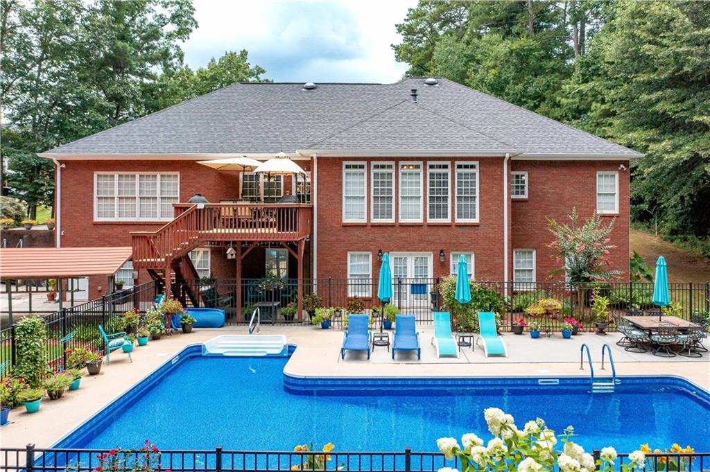 8227 Farmington Lane Winston GA 30187