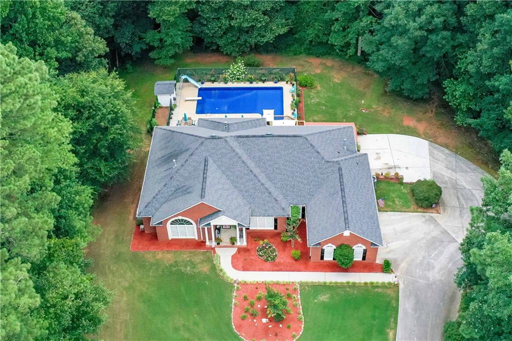 8227 Farmington Lane Winston GA 30187