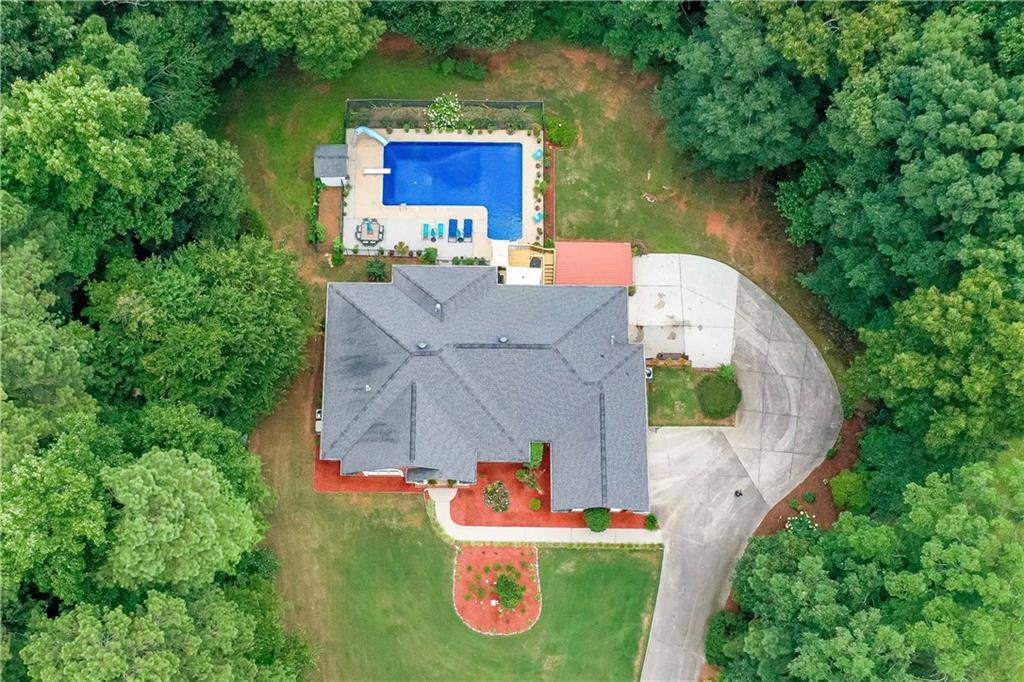 8227 Farmington Lane Winston GA 30187