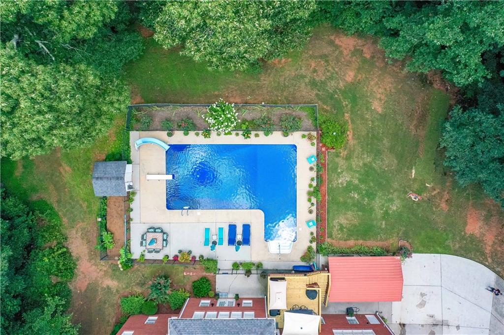 8227 Farmington Lane Winston GA 30187