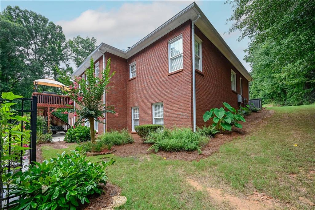 8227 Farmington Lane Winston GA 30187
