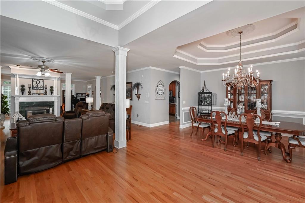 8227 Farmington Lane Winston GA 30187
