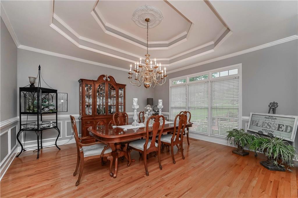 8227 Farmington Lane Winston GA 30187
