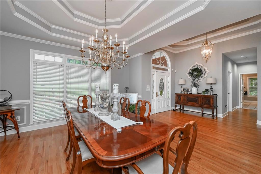 8227 Farmington Lane Winston GA 30187