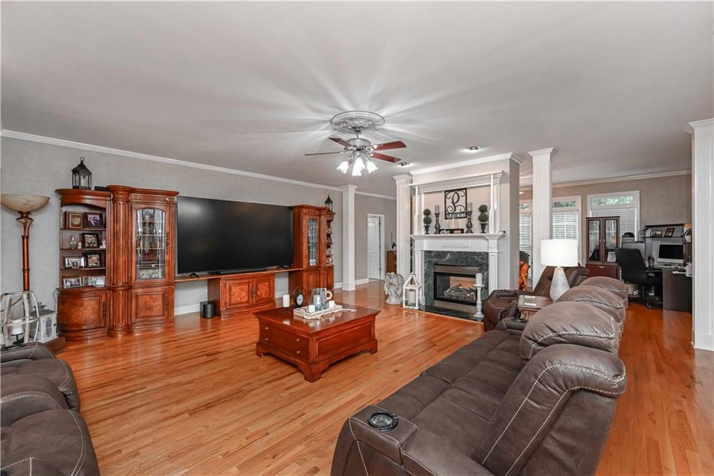 8227 Farmington Lane Winston GA 30187