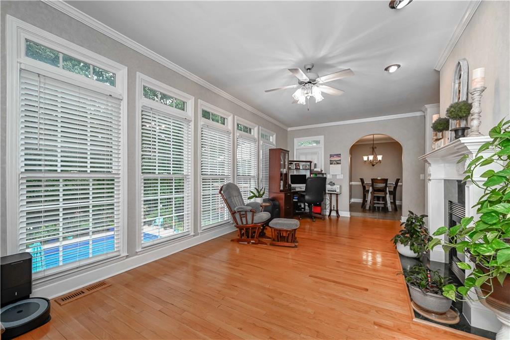 8227 Farmington Lane Winston GA 30187