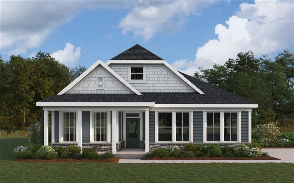 78 Park Village Bend Dallas GA 30157