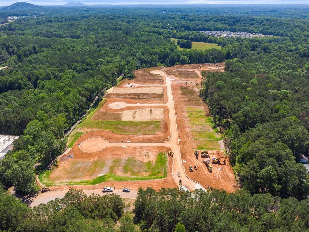 78 Park Village Bend Dallas GA 30157