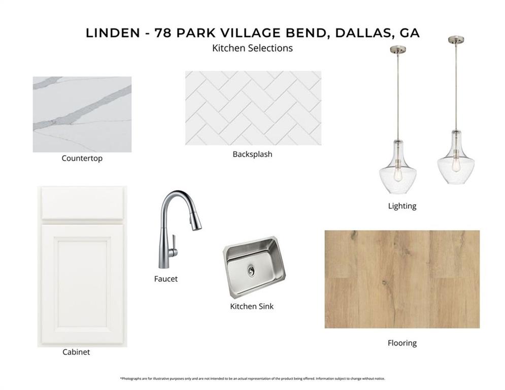 78 Park Village Bend Dallas GA 30157