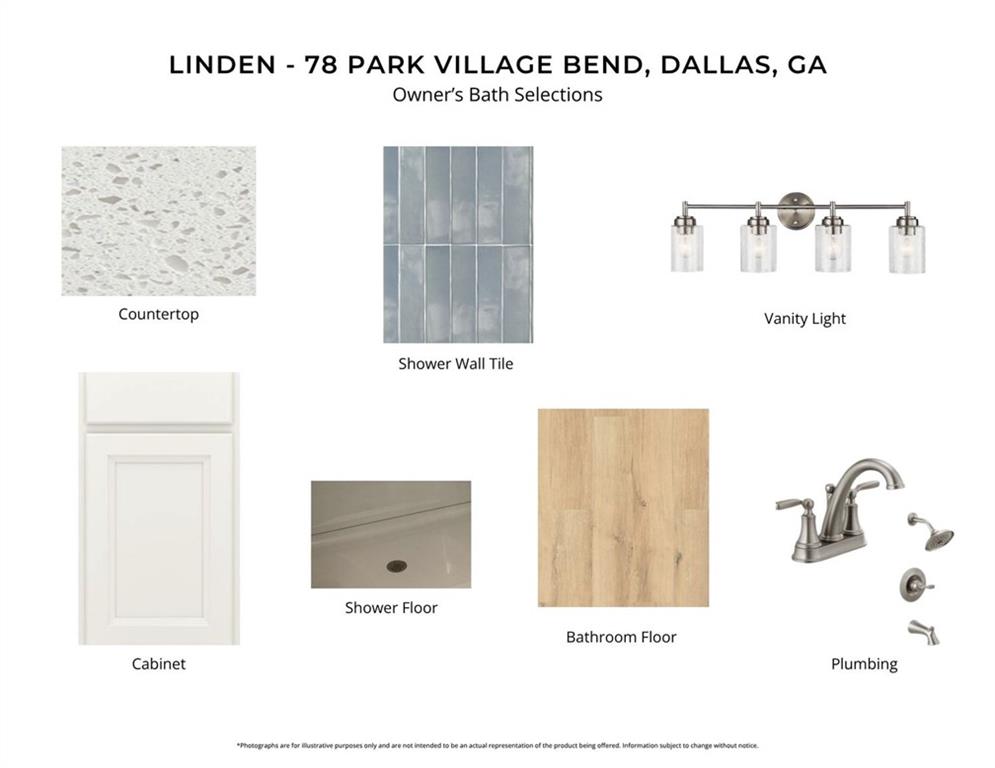 78 Park Village Bend Dallas GA 30157