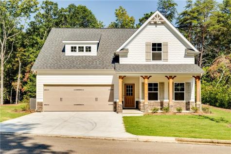 109 Delaney Pine Drive Waleska GA 30183