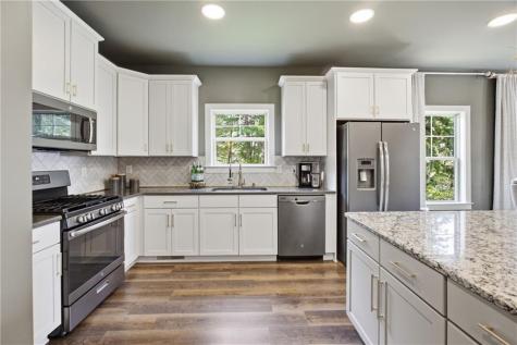 567 Crown Mountain Way Dahlonega GA 30533