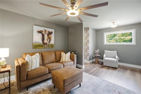 567 Crown Mountain Way Dahlonega GA 30533