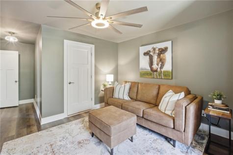 567 Crown Mountain Way Dahlonega GA 30533