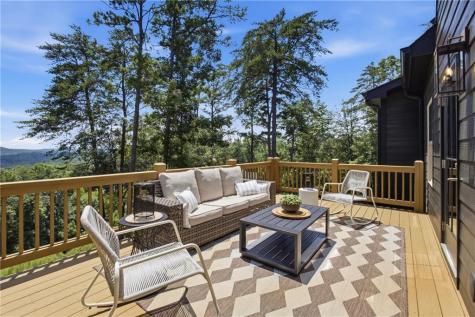 567 Crown Mountain Way Dahlonega GA 30533