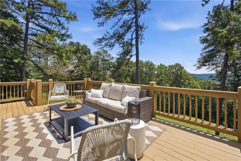 567 Crown Mountain Way Dahlonega GA 30533