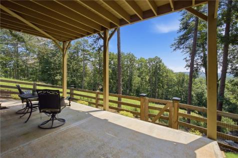 567 Crown Mountain Way Dahlonega GA 30533
