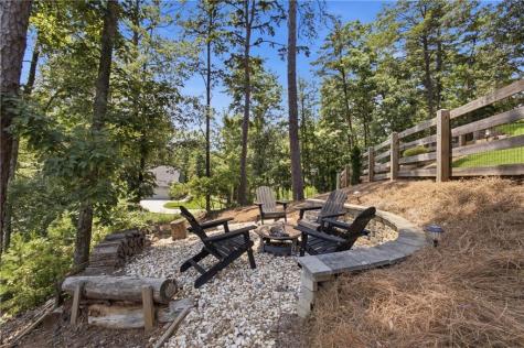 567 Crown Mountain Way Dahlonega GA 30533