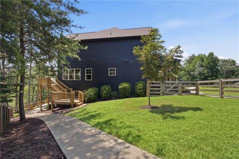 567 Crown Mountain Way Dahlonega GA 30533