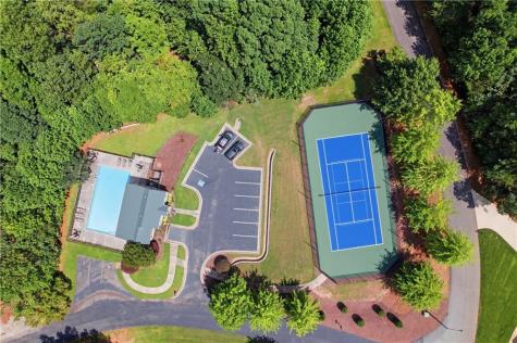 567 Crown Mountain Way Dahlonega GA 30533