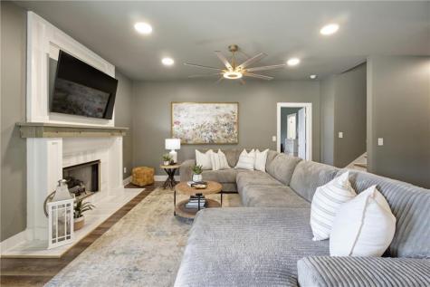 567 Crown Mountain Way Dahlonega GA 30533