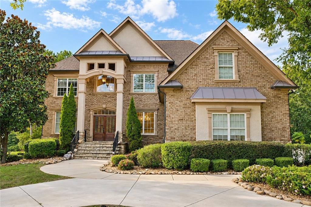 5293 Heron Bay Boulevard Locust Grove GA 30248