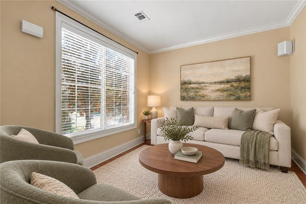 5293 Heron Bay Boulevard Locust Grove GA 30248