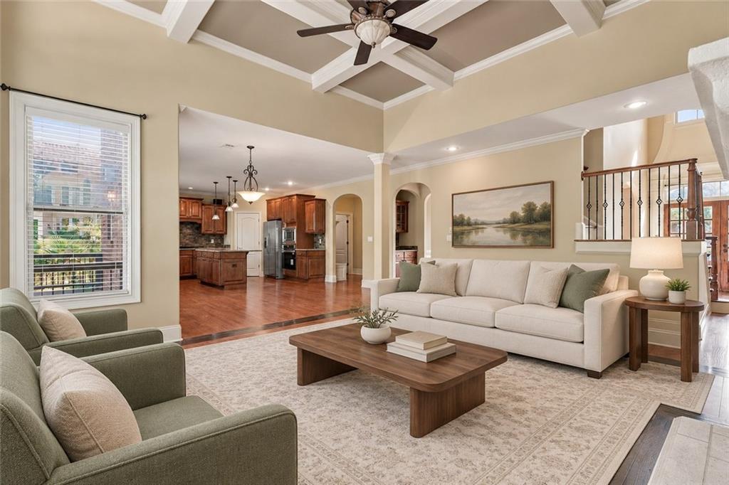 5293 Heron Bay Boulevard Locust Grove GA 30248