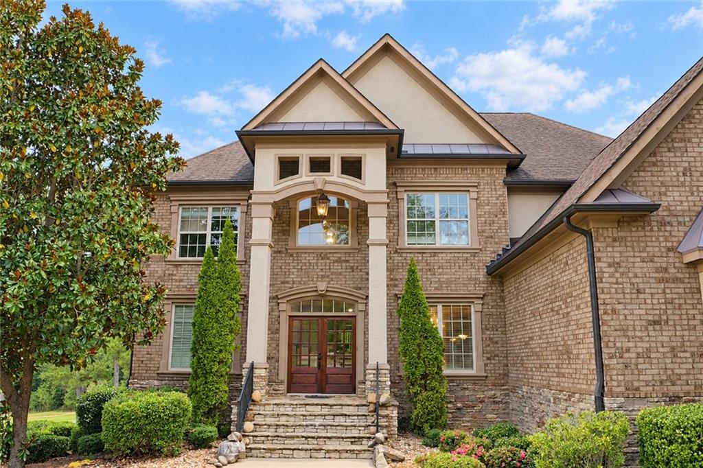 5293 Heron Bay Boulevard Locust Grove GA 30248