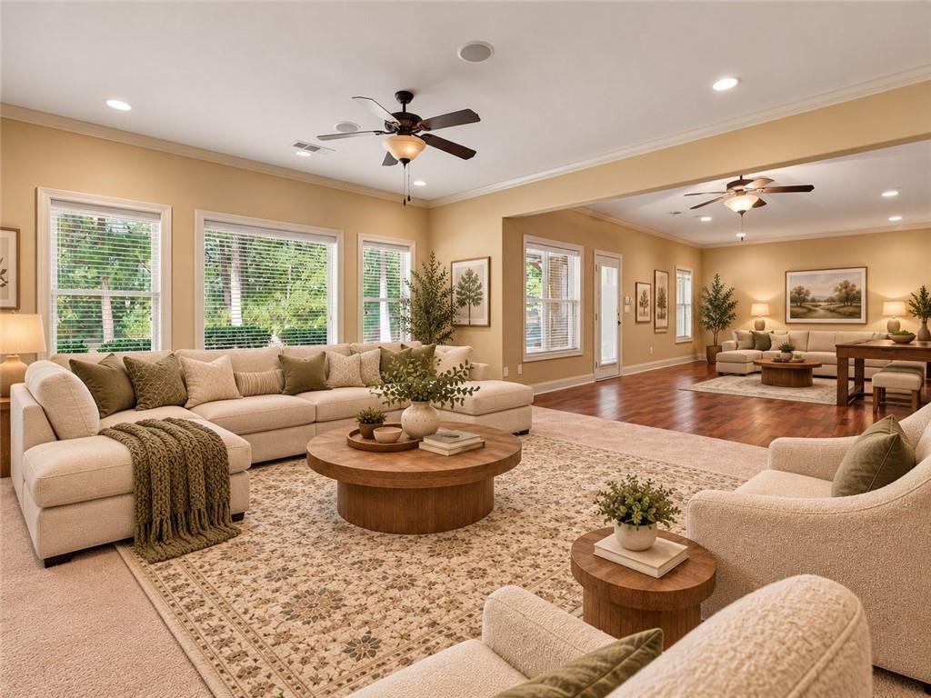 5293 Heron Bay Boulevard Locust Grove GA 30248