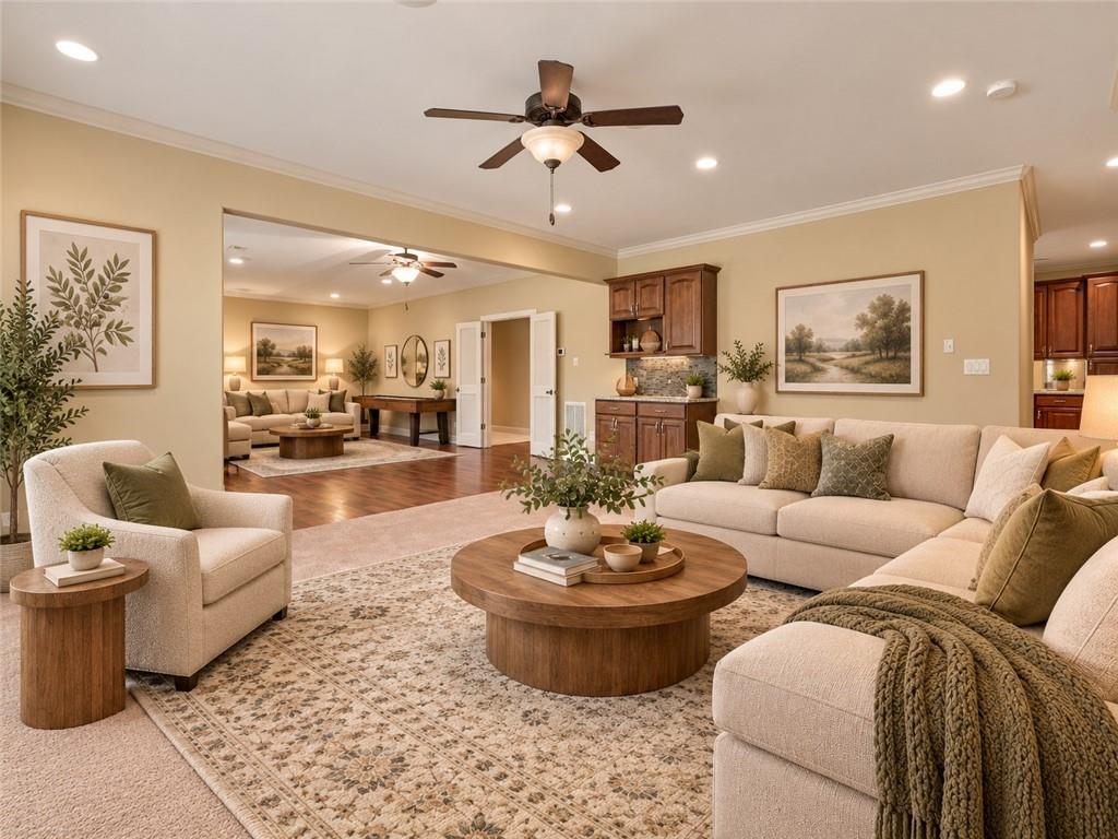 5293 Heron Bay Boulevard Locust Grove GA 30248