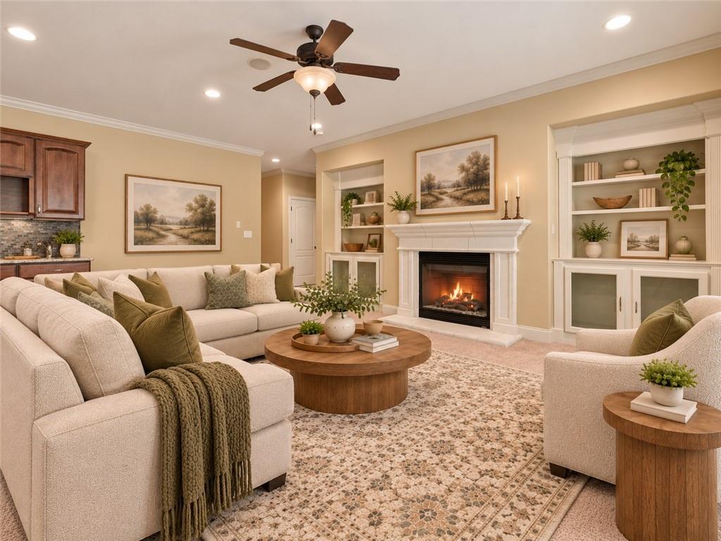 5293 Heron Bay Boulevard Locust Grove GA 30248