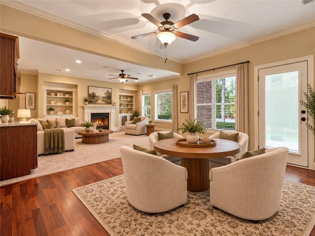 5293 Heron Bay Boulevard Locust Grove GA 30248