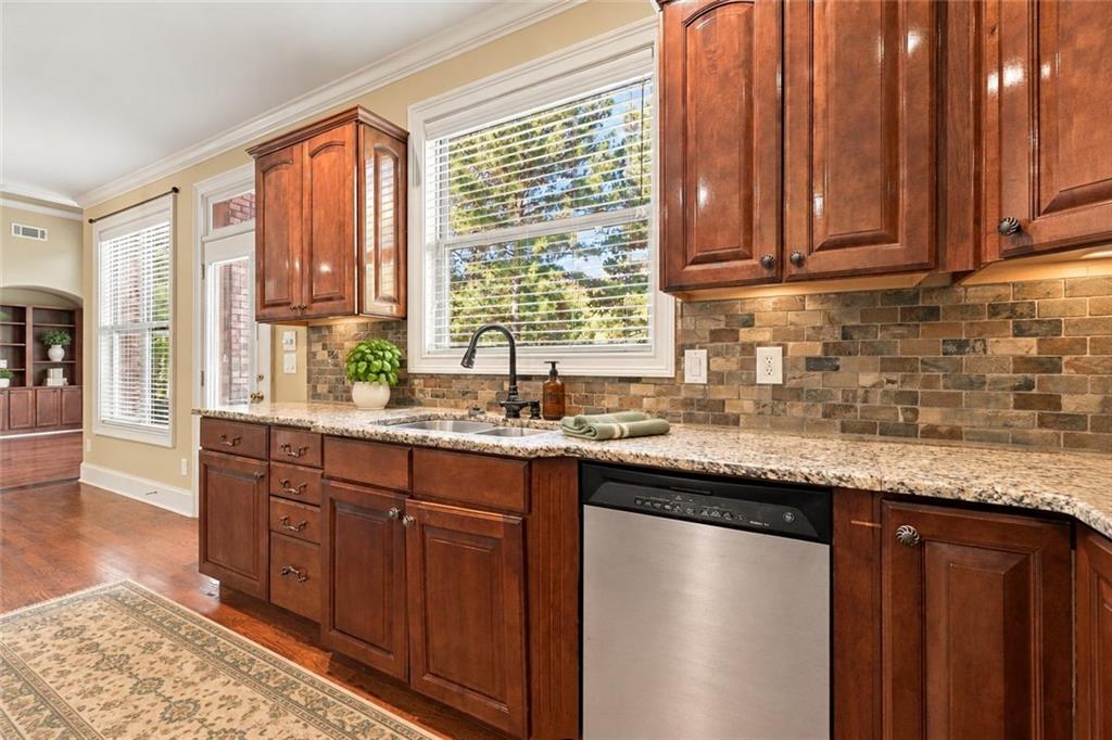 5293 Heron Bay Boulevard Locust Grove GA 30248