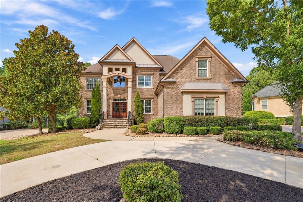 5293 Heron Bay Boulevard Locust Grove GA 30248