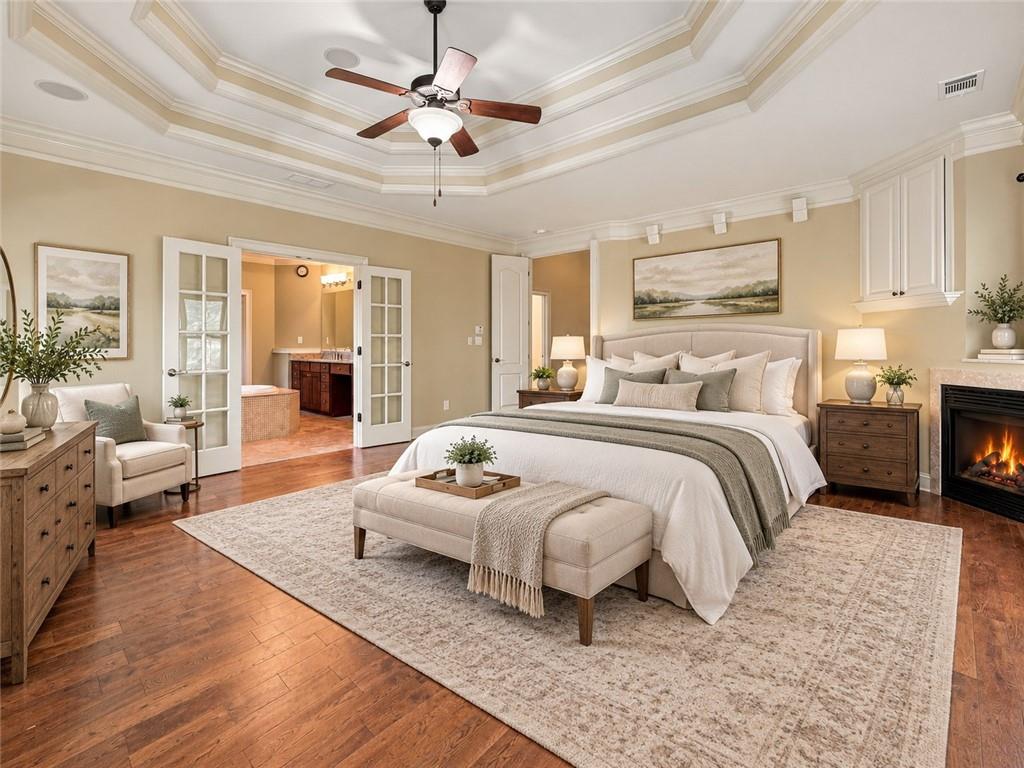 5293 Heron Bay Boulevard Locust Grove GA 30248