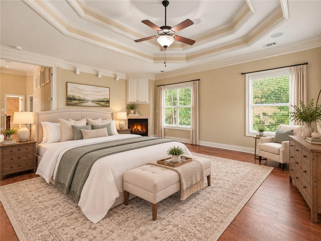 5293 Heron Bay Boulevard Locust Grove GA 30248