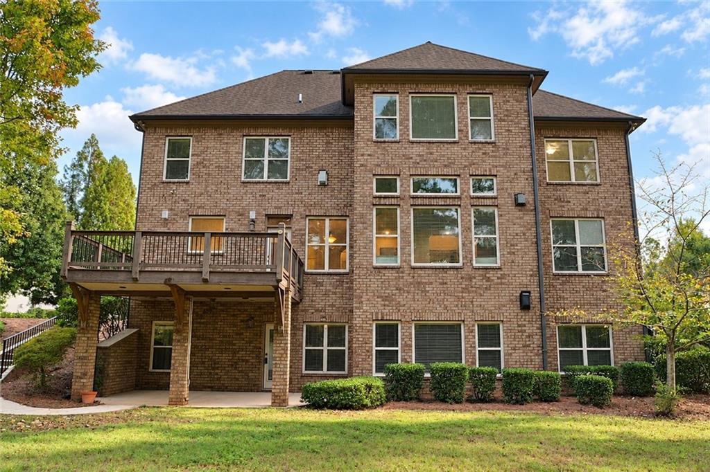 5293 Heron Bay Boulevard Locust Grove GA 30248
