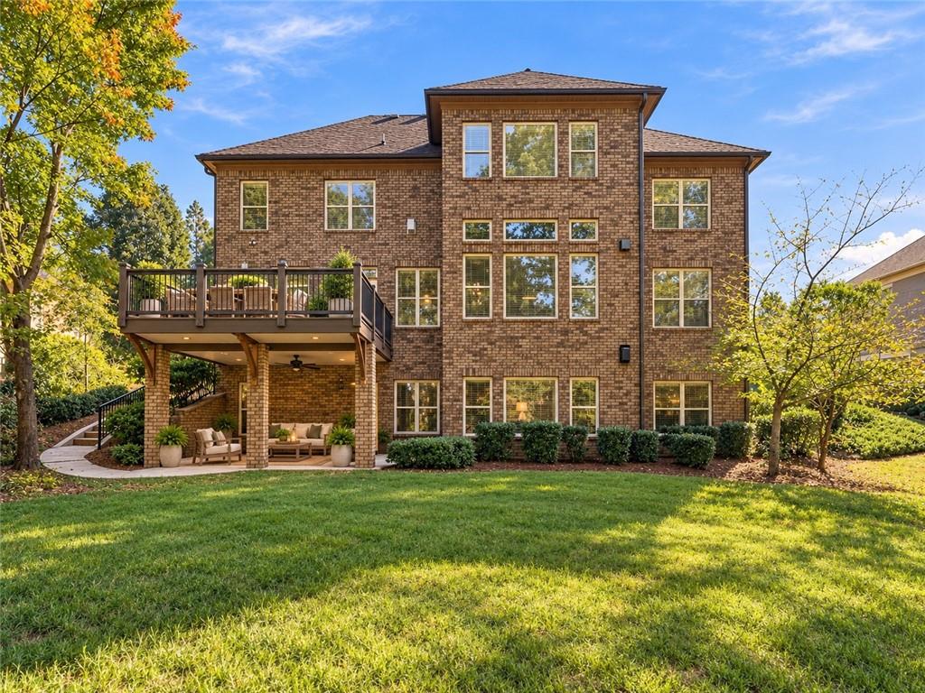 5293 Heron Bay Boulevard Locust Grove GA 30248