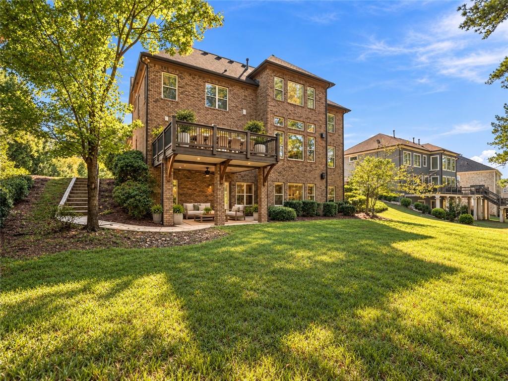 5293 Heron Bay Boulevard Locust Grove GA 30248
