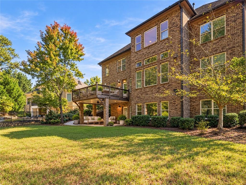 5293 Heron Bay Boulevard Locust Grove GA 30248