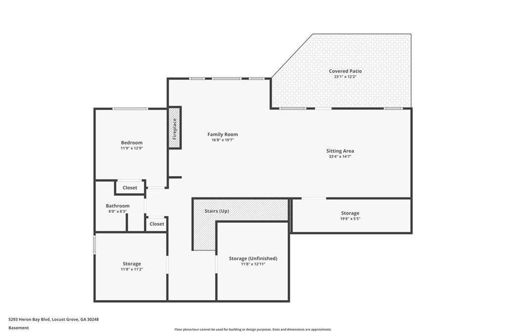 5293 Heron Bay Boulevard Locust Grove GA 30248