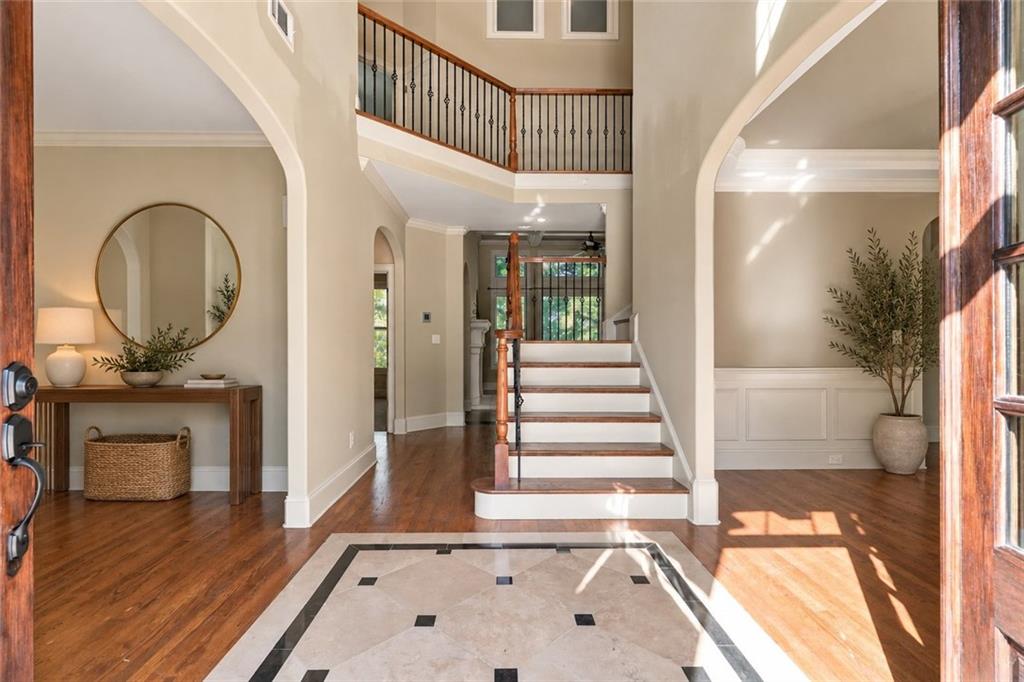 5293 Heron Bay Boulevard Locust Grove GA 30248