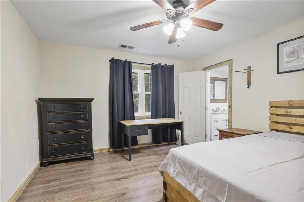 2866 Loring Road NW Kennesaw GA 30152