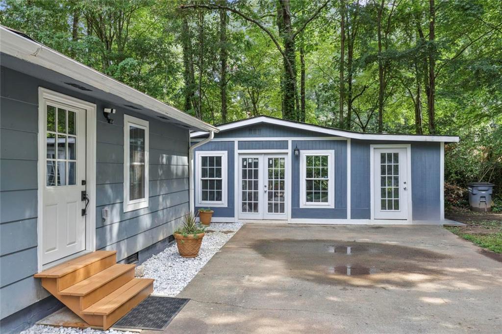 2866 Loring Road NW Kennesaw GA 30152