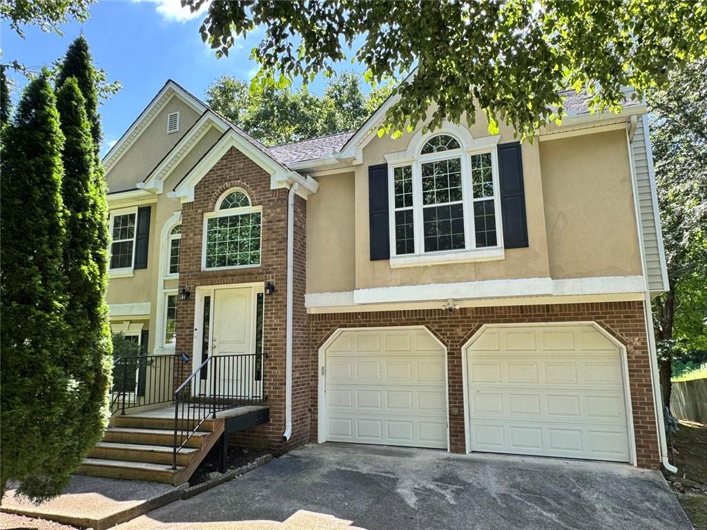 1488 Bellemeade Farms Road SW Marietta GA 30008