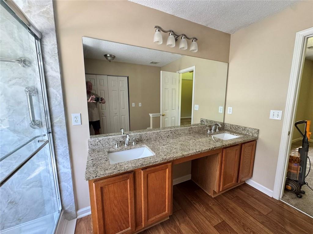 1488 Bellemeade Farms Road SW Marietta GA 30008