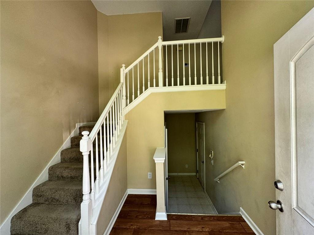 1488 Bellemeade Farms Road SW Marietta GA 30008